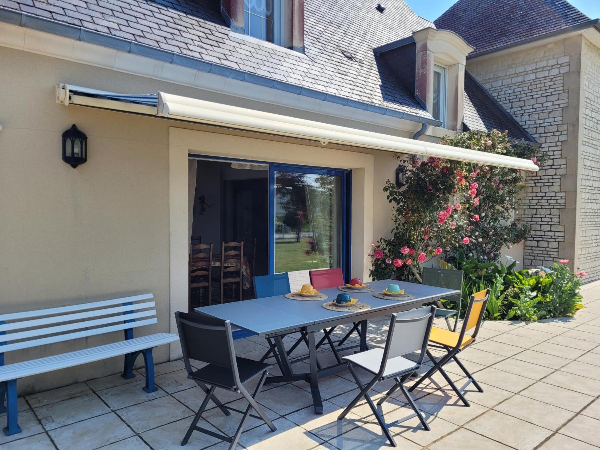 Osy Normandy Acomodação com café da manhã Russy Exterior foto