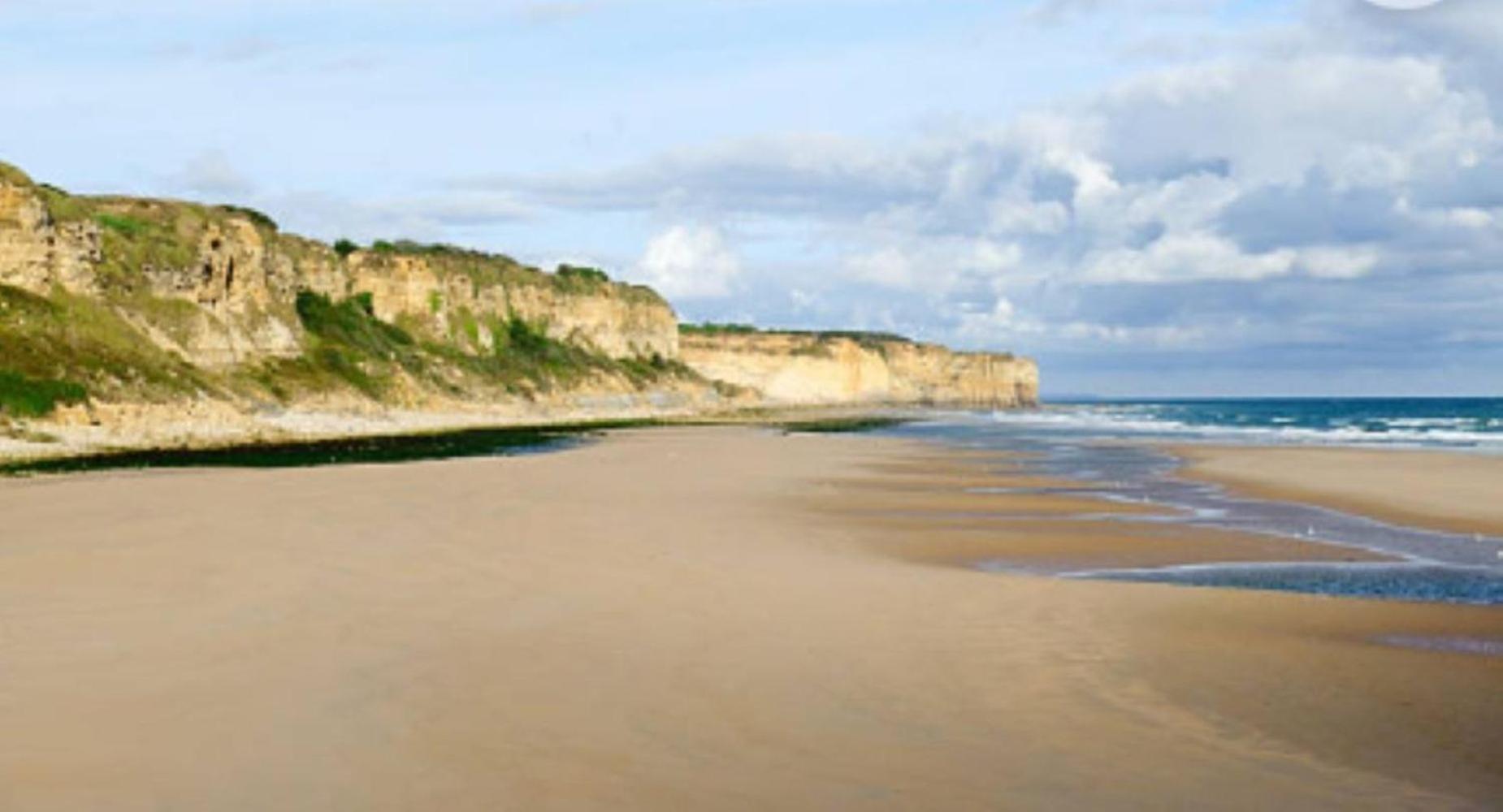Osy Normandy Acomodação com café da manhã Russy Exterior foto