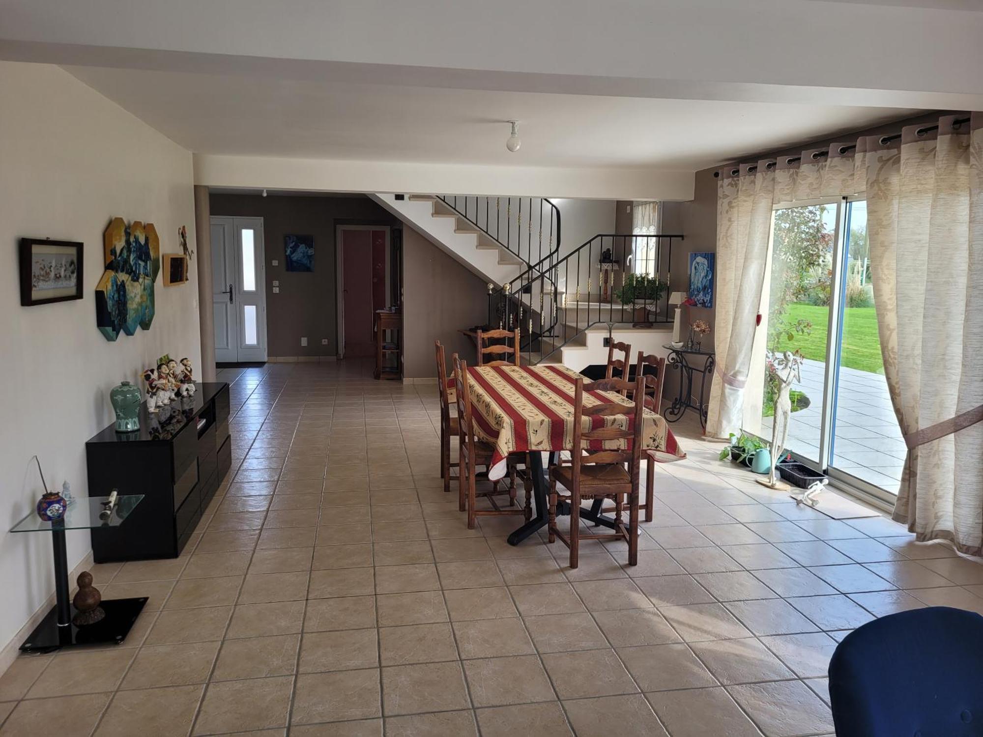 Osy Normandy Acomodação com café da manhã Russy Exterior foto