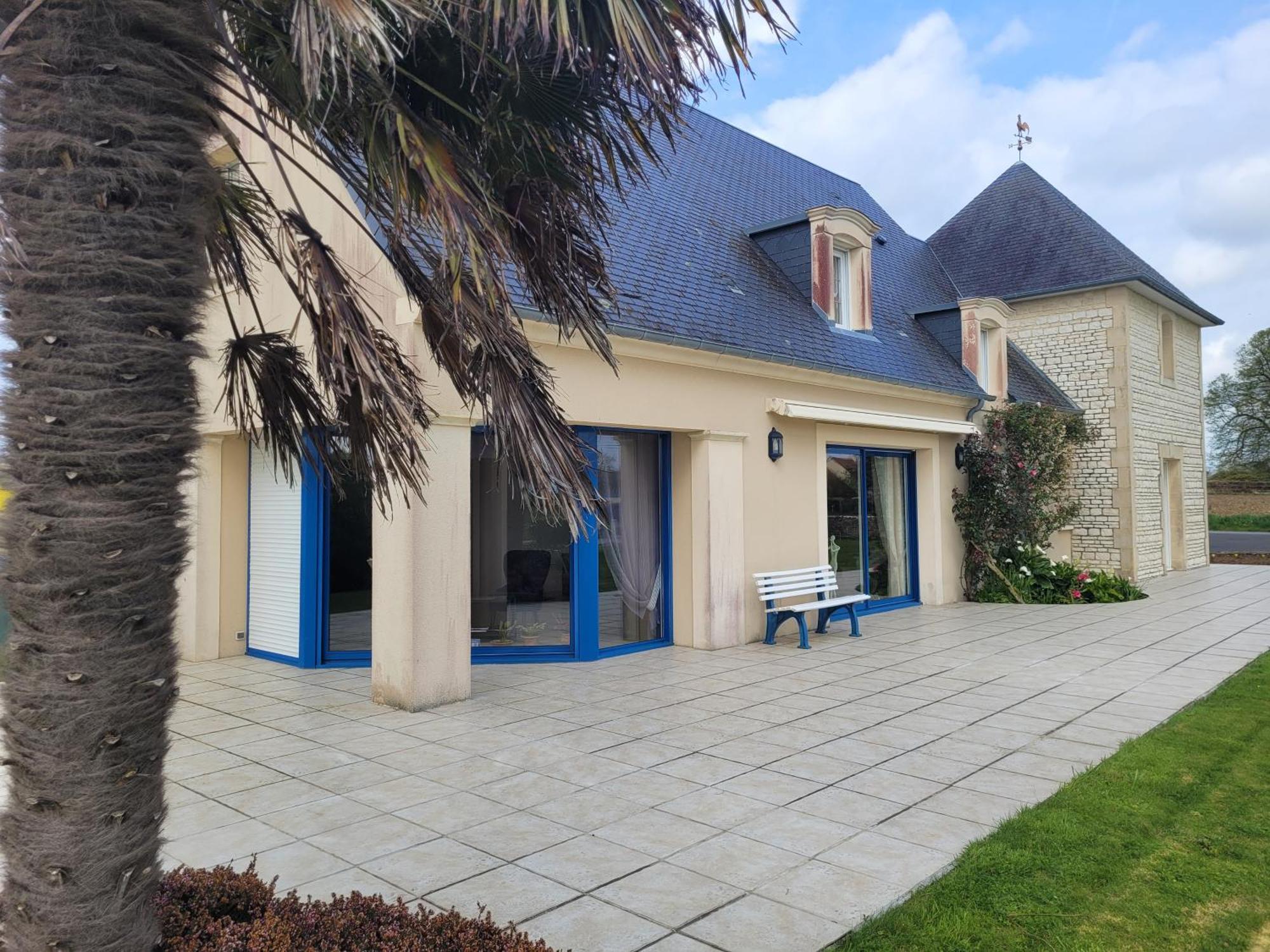 Osy Normandy Acomodação com café da manhã Russy Exterior foto